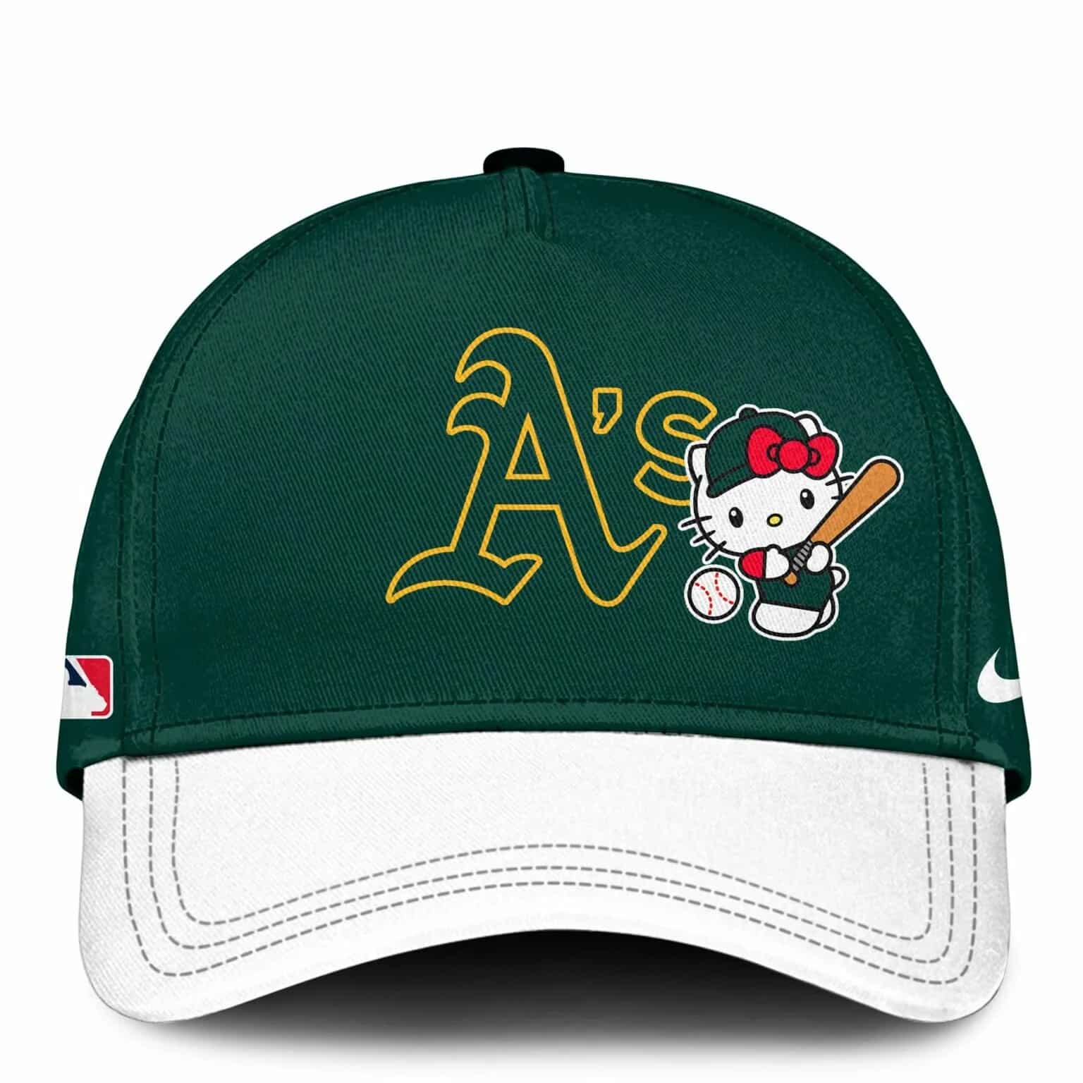 Limited Edition - Oakland Athletics - Image 2