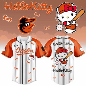 Limited Edition - Baltimore Orioles