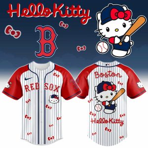 Limited Edition - Boston Red Sox