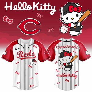 Limited Edition - Cincinnati Reds