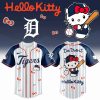 Limited Edition - Detroit Tigers