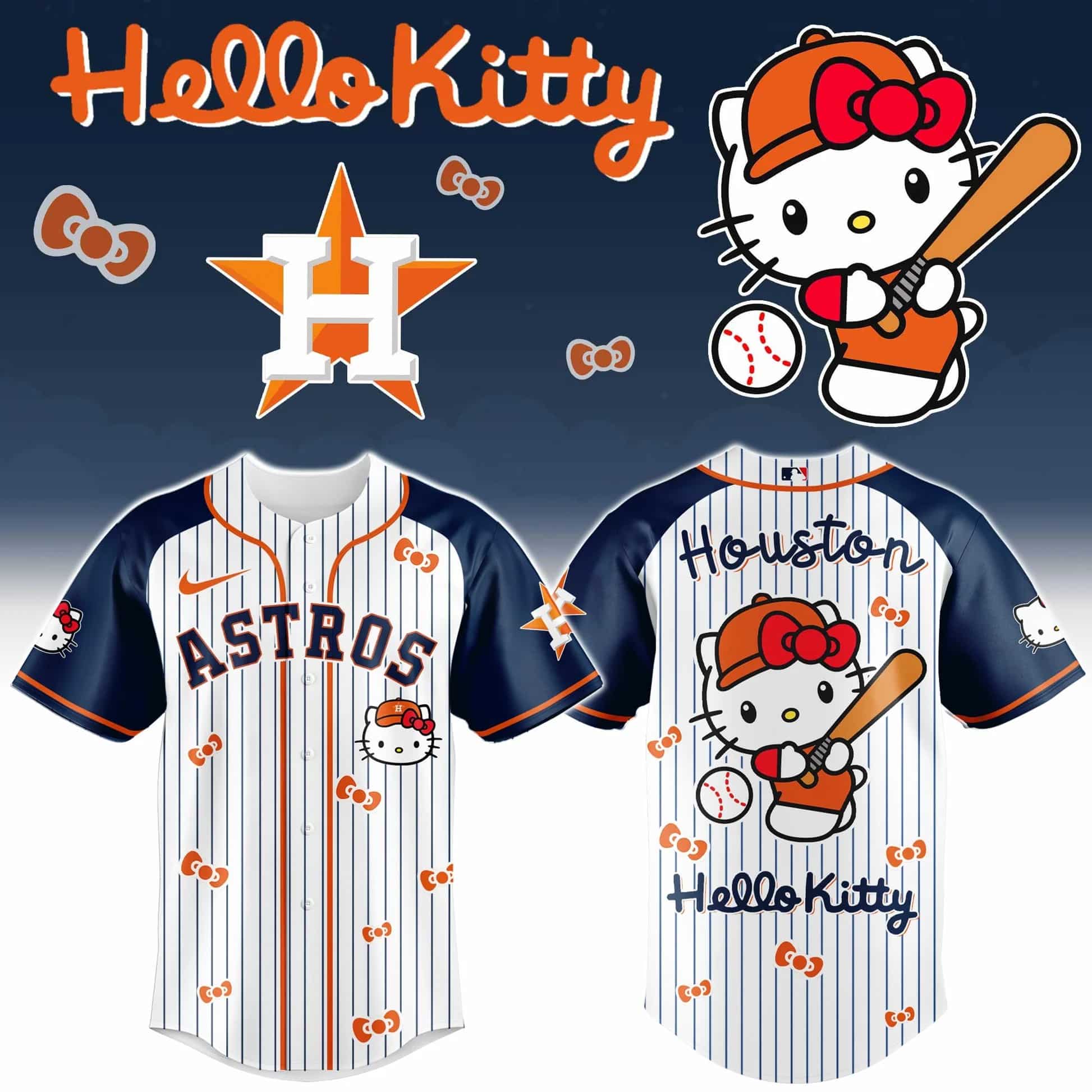 Limited Edition - Houston Astros