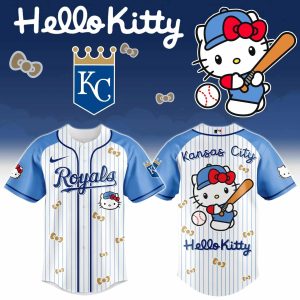 Limited Edition - Kansas City Royals