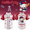 Limited Edition - Los Angeles Angels