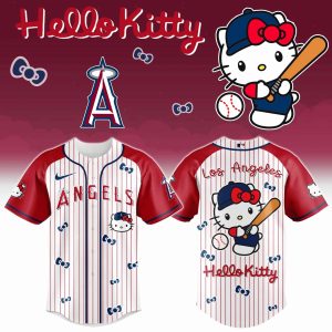 Limited Edition - Los Angeles Angels