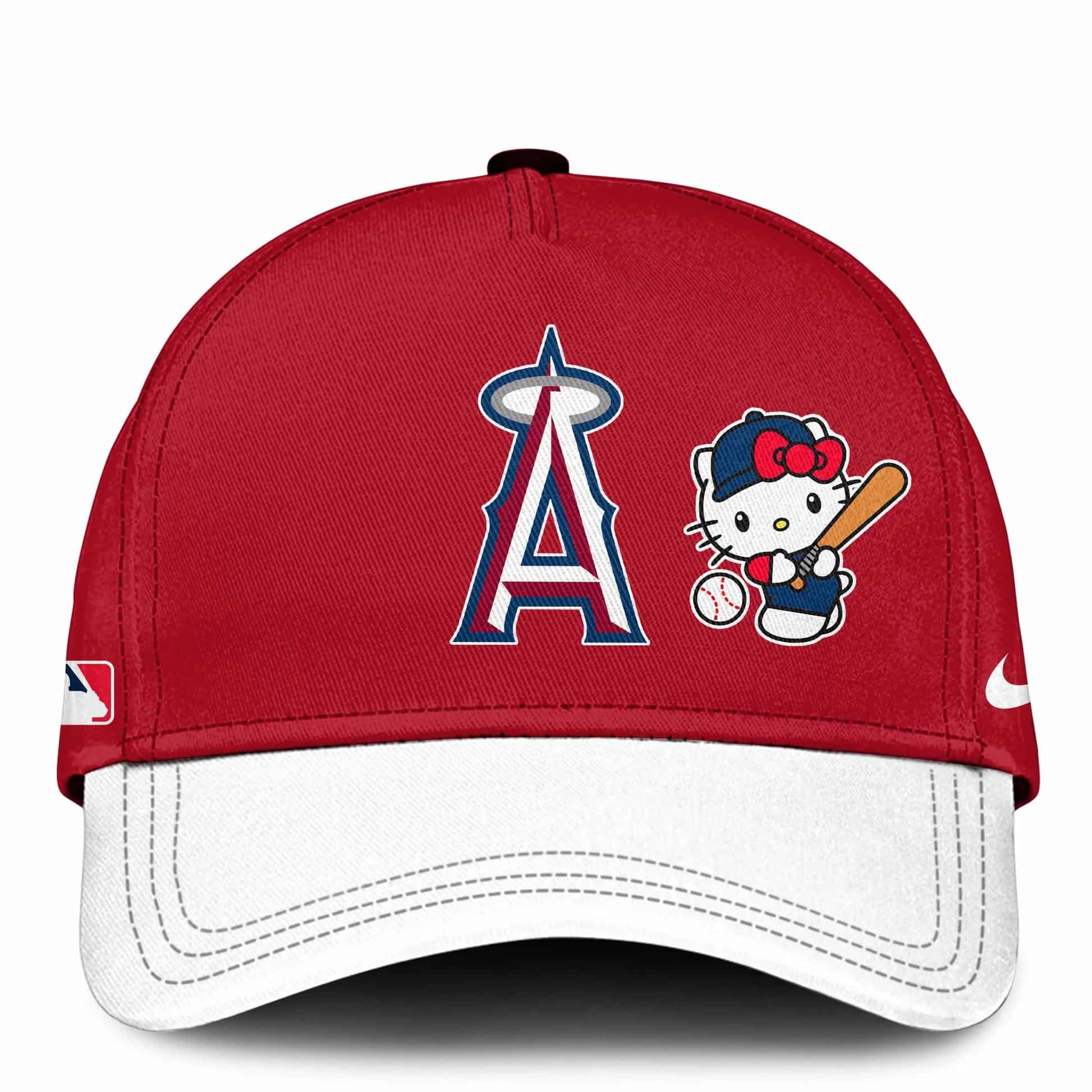 Limited Edition - Los Angeles Angels - Image 2