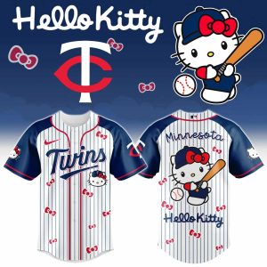 Limited Edition - Minnesota Twins