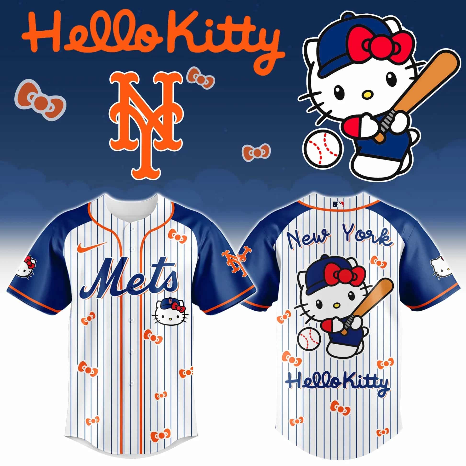 Limited Edition - New York Mets