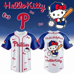 Limited Edition - Philadelphia Phillies