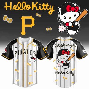 Limited Edition - Pittsburgh Pirates