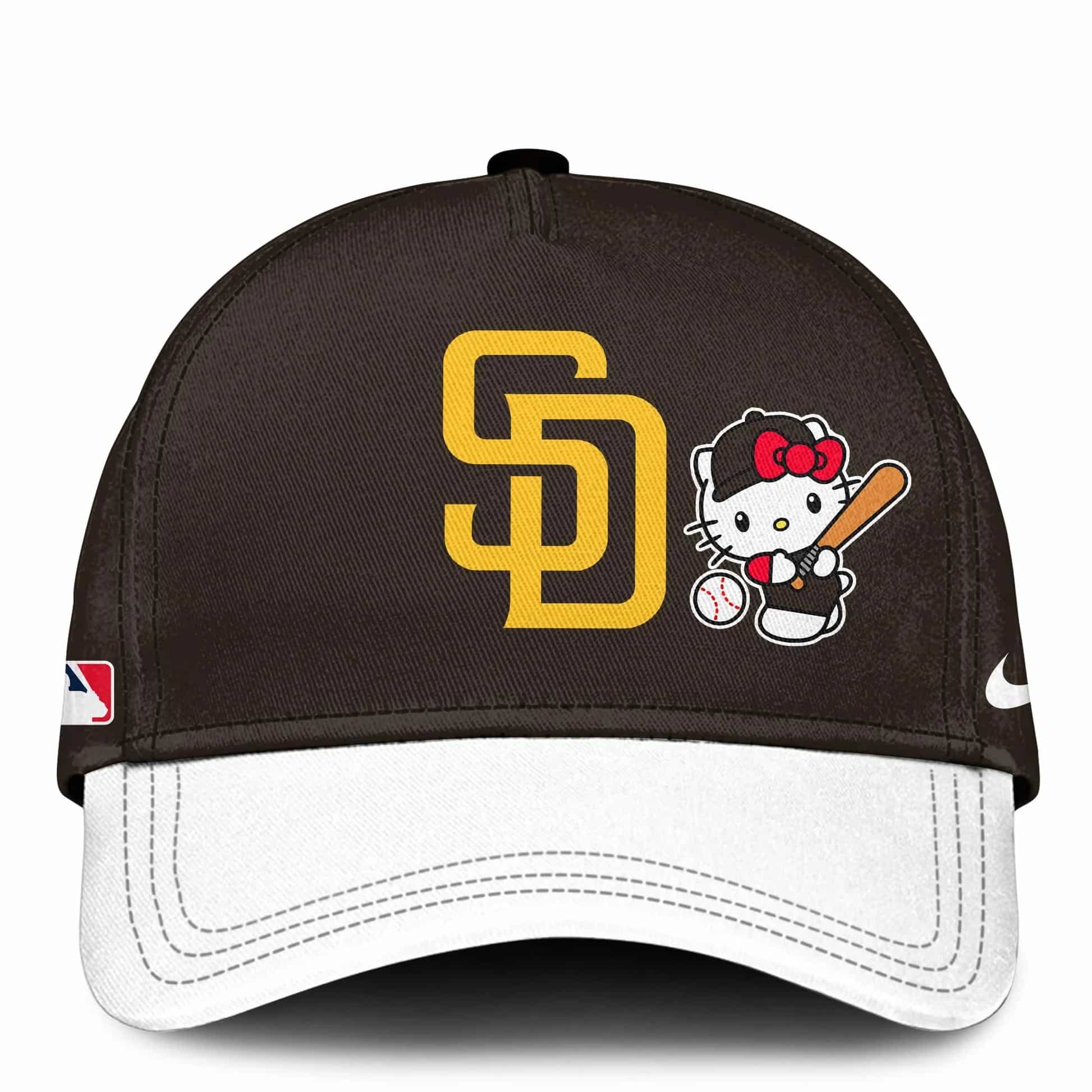 Limited Edition - San Diego Padres - Image 2