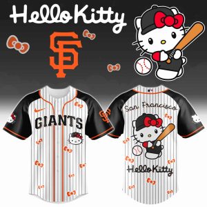Limited Edition - San Francisco Giants
