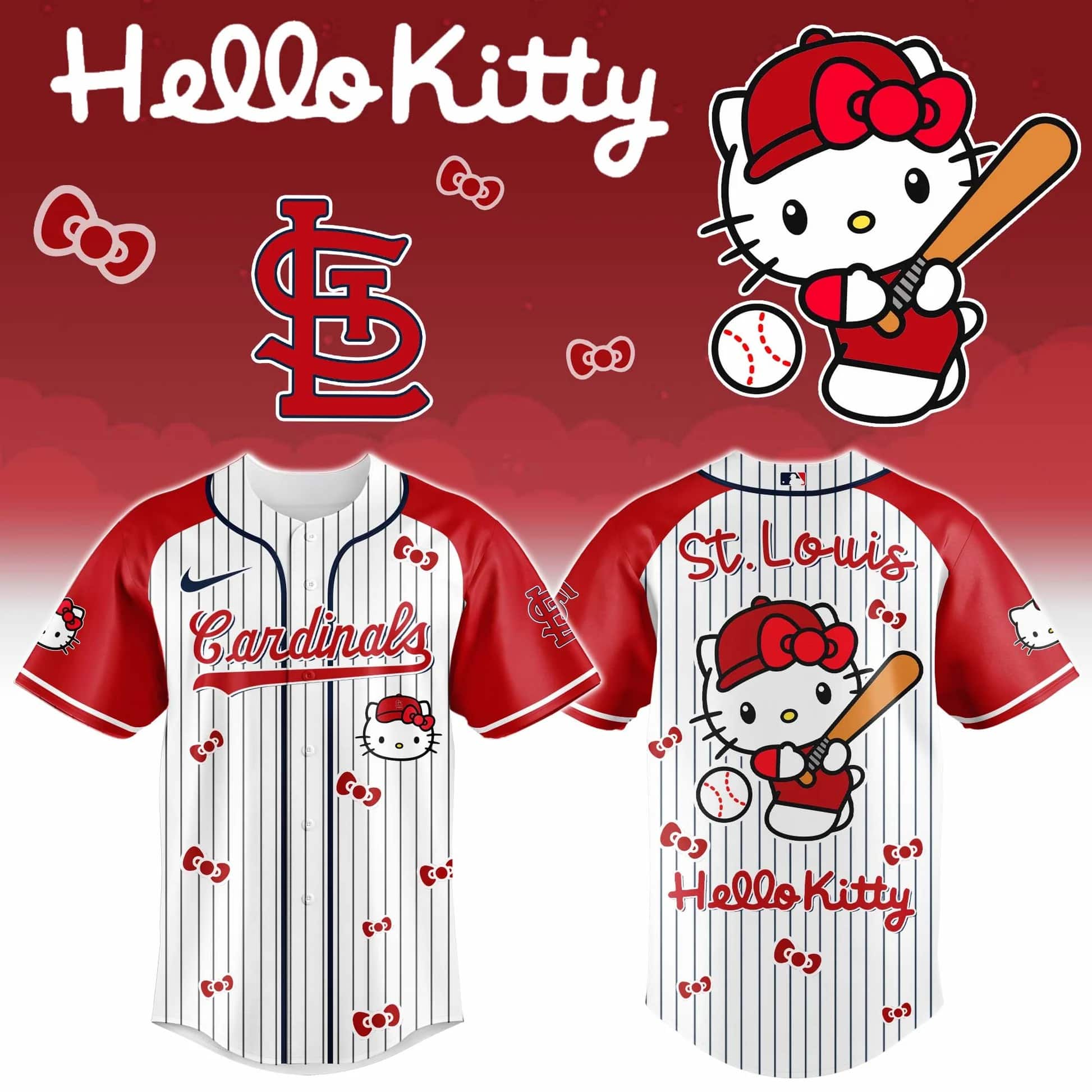 Limited Edition - St.Louis Cardinals