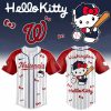 Limited Edition - Washington Nationals