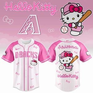 Limited Edition - Arizona Diamondbacks