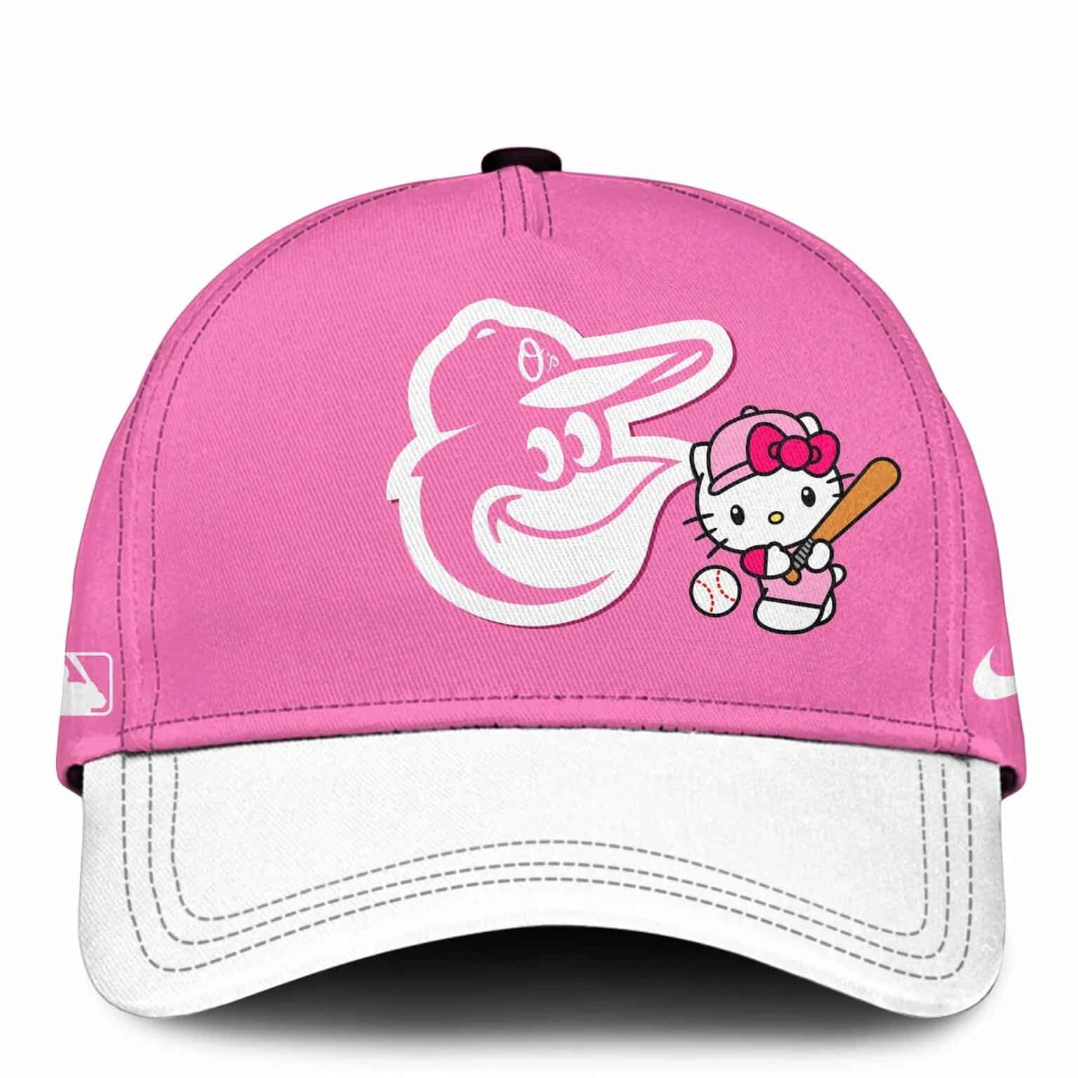 Limited Edition - Baltimore Orioles - Image 2