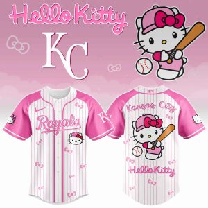 Limited Edition - Kansas City Royals