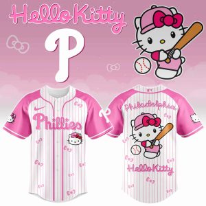 Limited Edition - Philadelphia Phillies