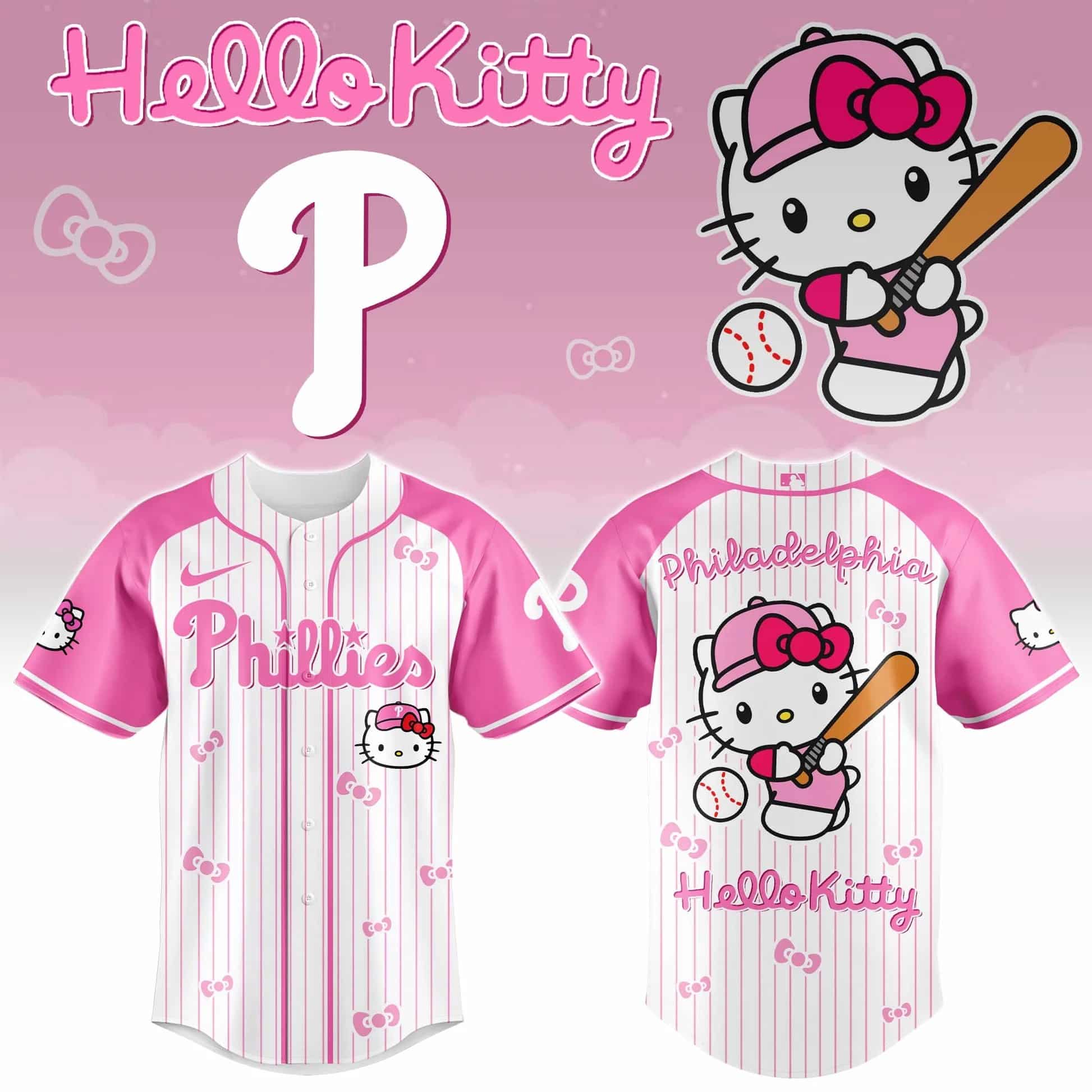 Limited Edition - Philadelphia Phillies