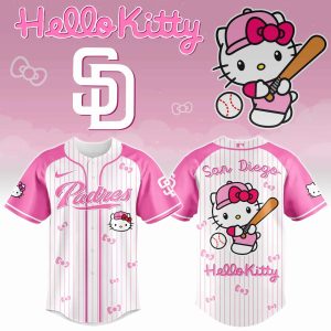 Limited Edition - San Diego Padres