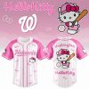 Limited Edition - Washington Nationals