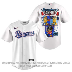 Limited Edition - Texas Rangers