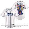 Limited Edition - Tampa Bay Rays
