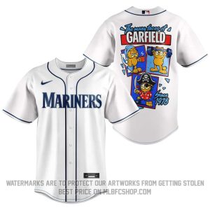 Limited Edition - Seattle Mariners