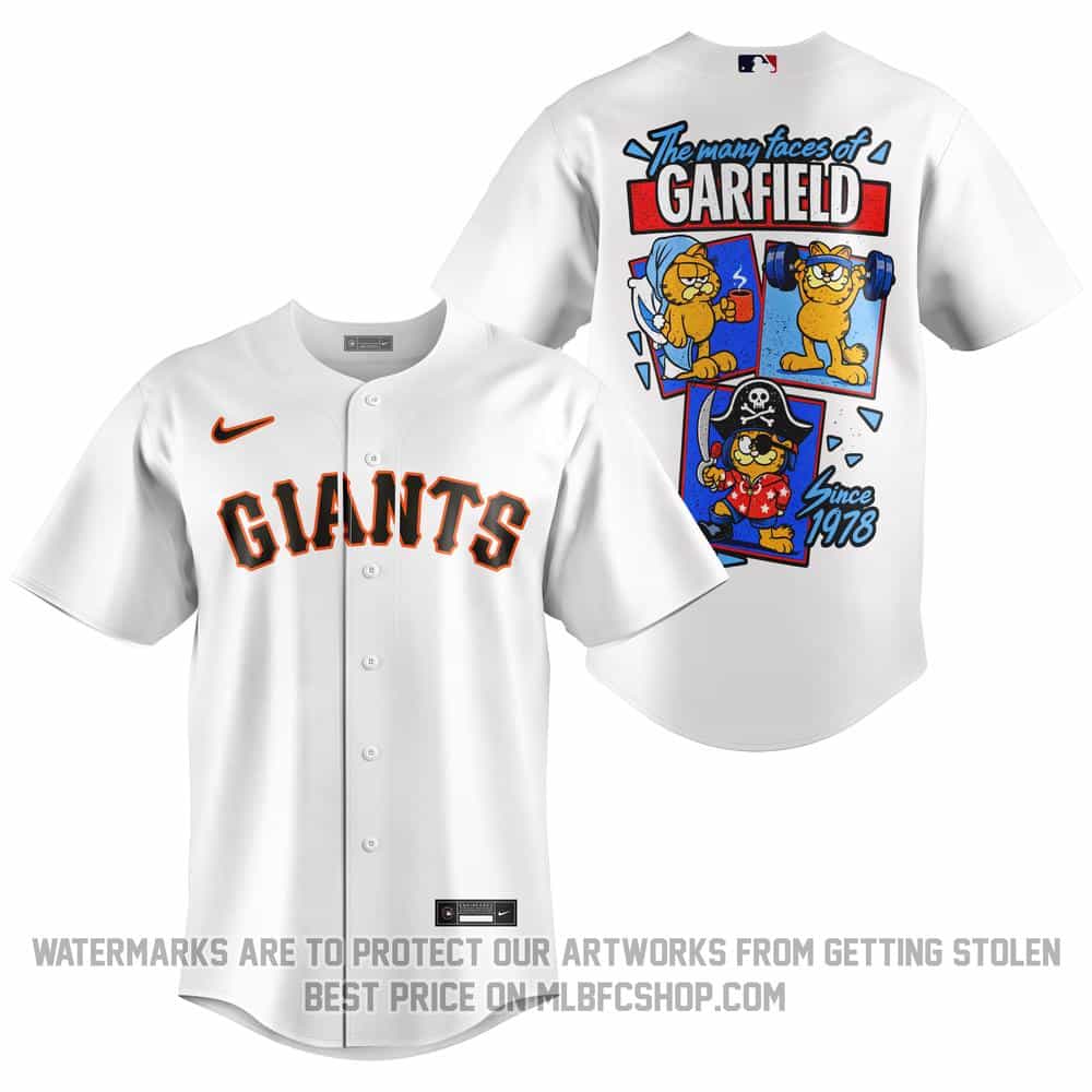 Limited Edition - San Francisco Giants
