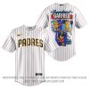 Limited Edition - San Diego Padres