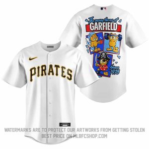 Limited Edition - Pittsburgh Pirates