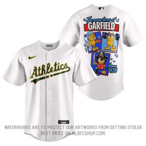 Limited Edition - Oakland Athletics
