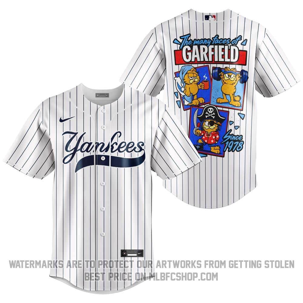 Limited Edition - New York Yankees
