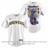 Limited Edition - Milwaukee Brewers
