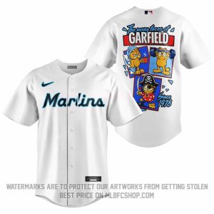 Limited Edition - Miami Marlins