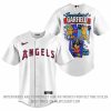 Limited Edition - Los Angeles Angels
