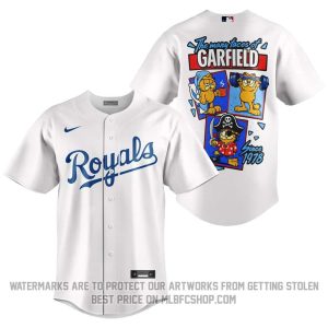 Limited Edition - Kansas City Royals
