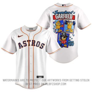 Limited Edition - Houston Astros