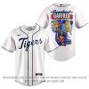 Limited Edition - Detroit Tigers