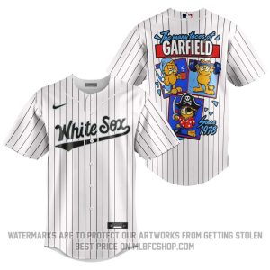 Limited Edition - Chicago White Sox