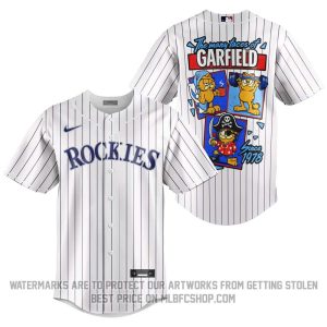 Limited Edition - Colorado Rockies