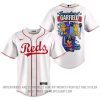 Limited Edition - Cincinnati Reds