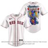Limited Edition - Boston Red Sox
