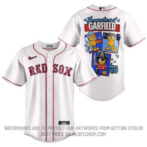 Limited Edition - Boston Red Sox