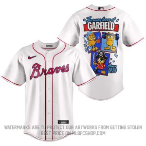 Limited Edition - Atlanta Braves