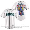 Limited Edition - Arizona Diamondbacks