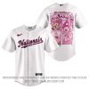 Limited Edition - Washington Nationals