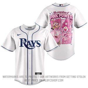 Limited Edition - Tampa Bay Rays