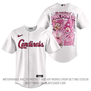 Limited Edition - St. Louis Cardinals