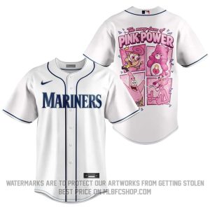 Limited Edition - Seattle Mariners